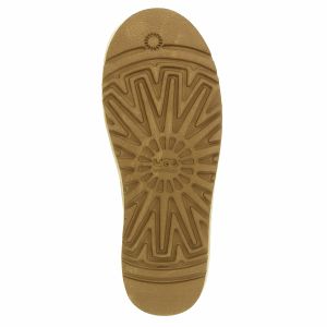 Угги Mini Bailey Bow II Sand
