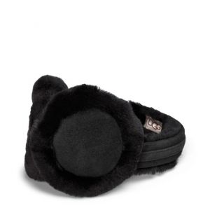 Угги Earmuff Black