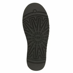 Ugg Bailey Button Metallic Black