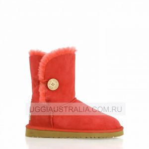 Bailey Button Red
