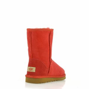 Bailey Button Red