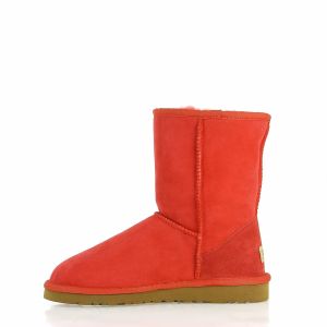 Bailey Button Red