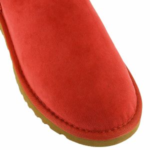 Bailey Button Red