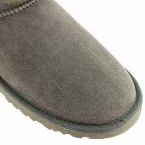 Угги Jimmy Choo Jeweled - Grey