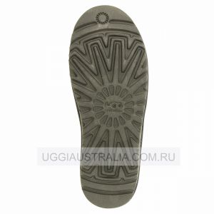 Угги Jimmy Choo Jeweled - Grey
