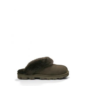 Угги Coquette Slipper Chocolate