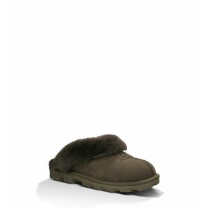 Угги Coquette Slipper Chocolate