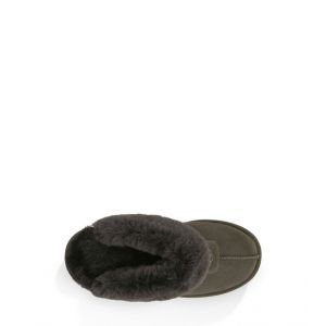 Угги Coquette Slipper Chocolate