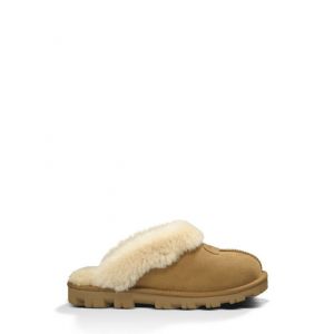 Угги Coquette Slipper Chestnut