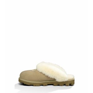 Угги Coquette Slipper Sand