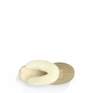 Угги Coquette Slipper Sand