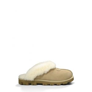 Угги Coquette Slipper Sand