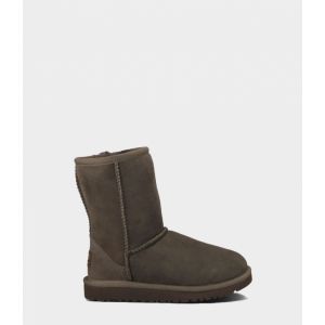 Угги детские короткие Kid's Classic Short Chocolate