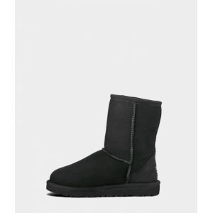 Ugg Kids Classic Short Black
