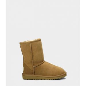 Угги II Kid's Classic Short Chestnut