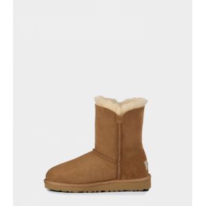 Угги II Kids Bailey Button Chestnut