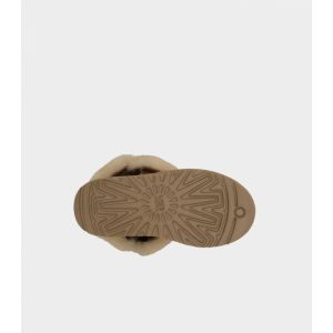 Угги II Kids Bailey Button Chestnut