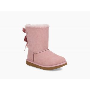 Угги II Kids Bailey Bow Pink