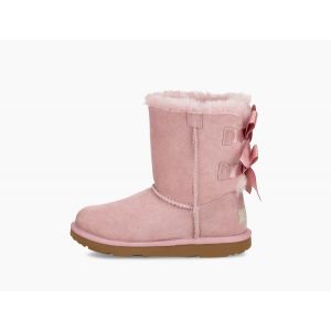 Угги II Kids Bailey Bow Pink