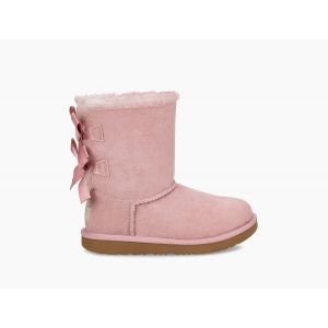 Угги II Kids Bailey Bow Pink