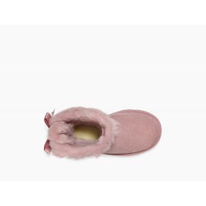 Угги II Kids Bailey Bow Pink