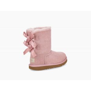 Угги II Kids Bailey Bow Pink