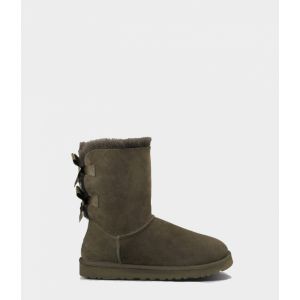 Угги Kids Bailey Bow Chocolate