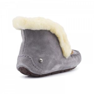 Moccasins Alena Grey
