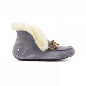 Moccasins Alena Grey
