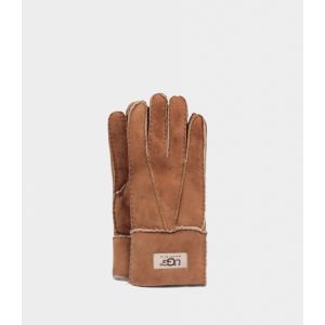 Угги Women's Glove Toscana Chestnut Multi