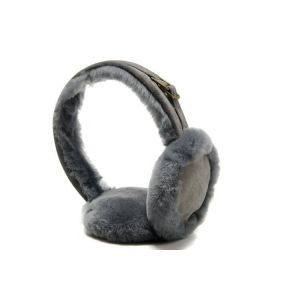 Угги Earmuff Grey
