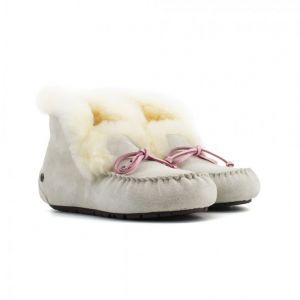 Moccasins Alena Sand