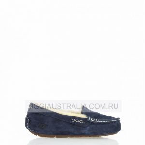 Ansley Navy
