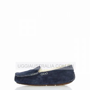 Ansley Navy
