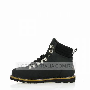 Mens Capulin Black
