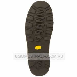 Mens Capulin Chocolate