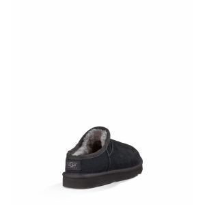 Женские угги Tasman Black