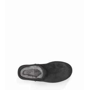 Женские угги Tasman Black