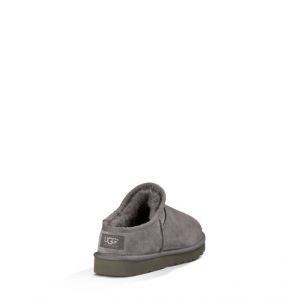 Женские угги Tasman Grey