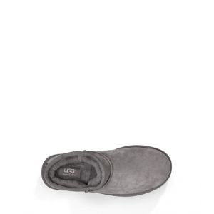 Женские угги Tasman Grey