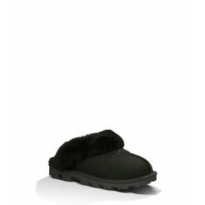 Угги Coquette Slipper Black