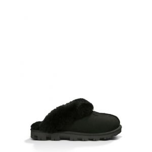 Угги Coquette Slipper Black