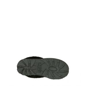 Угги Coquette Slipper Black