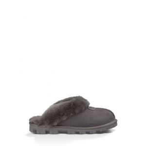 Угги Coquette Slipper Grey