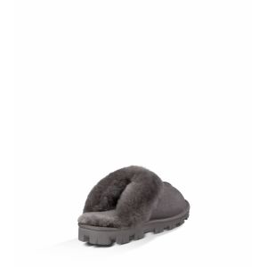 Угги Coquette Slipper Grey