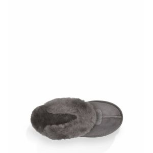 Угги Coquette Slipper Grey