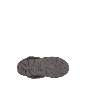Угги Coquette Slipper Grey