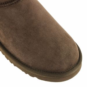 Mini Bailey Bow II Chocolate