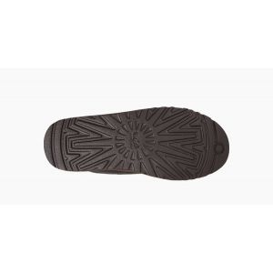 Men Neumel Leather Chocolate