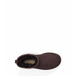 Ugg Classic Mini II Chocolate
